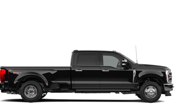 2026 Ford Super Duty F-350® King Ranch®