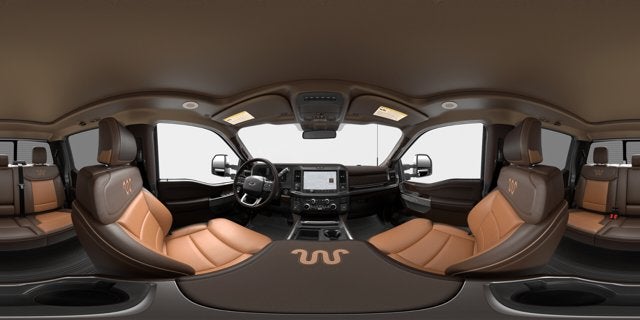 2026 Ford Super Duty F-350® King Ranch®