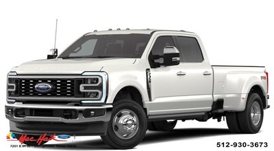 2026 Ford Super Duty F-350® King Ranch®