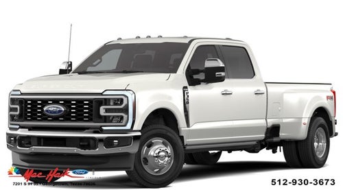 2026 Ford Super Duty F-350® King Ranch®