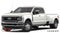 2026 Ford Super Duty F-350® King Ranch®