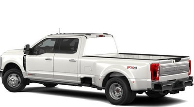 2026 Ford Super Duty F-350® King Ranch®