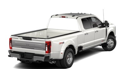 2026 Ford Super Duty F-350® King Ranch®