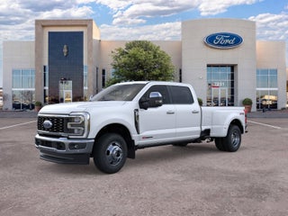 2026 Ford Super Duty F-350® King Ranch®