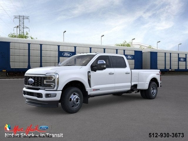 2026 Ford Super Duty F-350® Platinum®