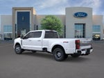 2026 Ford Super Duty F-350® Platinum®