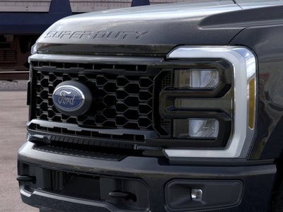 2026 Ford Super Duty F-350® XL