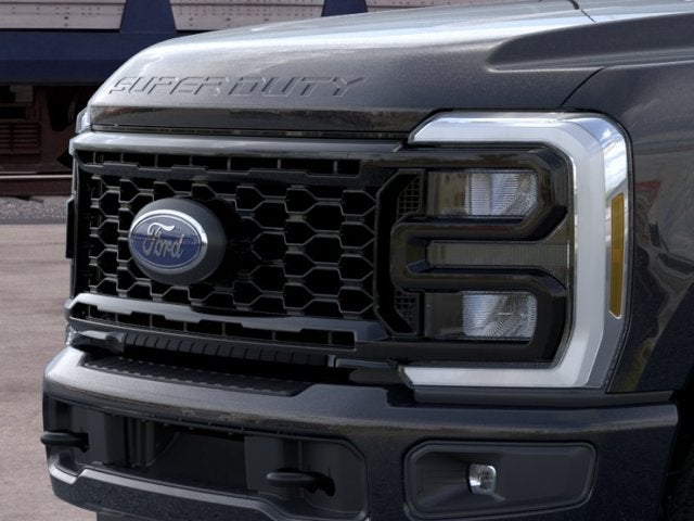 2026 Ford Super Duty F-350® XL
