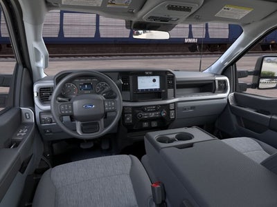 2026 Ford Super Duty F-350® XL