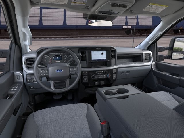 2026 Ford Super Duty F-350® XL