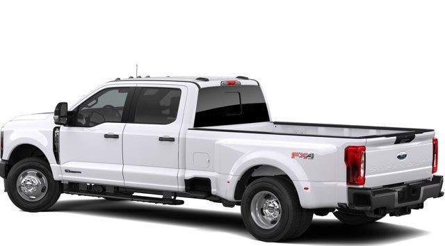2026 Ford Super Duty F-350® XL