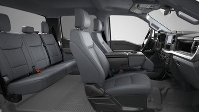 2026 Ford Super Duty F-350® XL