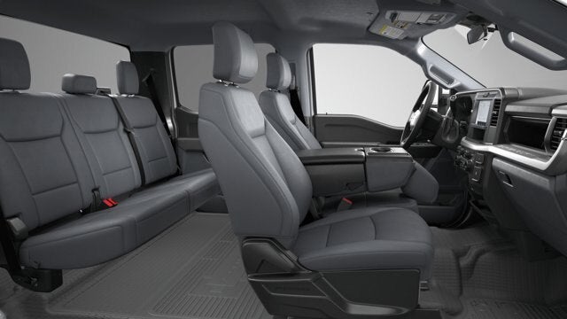 2026 Ford Super Duty F-350® XL