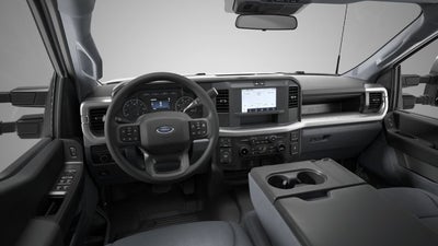 2026 Ford Super Duty F-350® XL