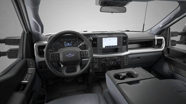 2026 Ford Super Duty F-350® XL