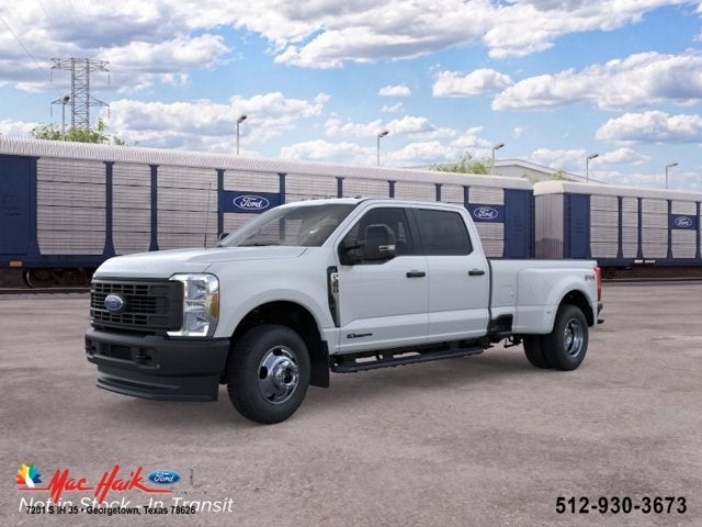 2026 Ford Super Duty F-350® XL