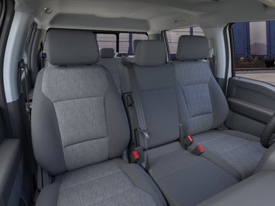 2026 Ford Super Duty F-350® XL