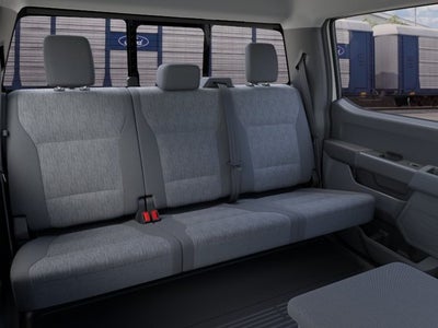 2026 Ford Super Duty F-350® XL