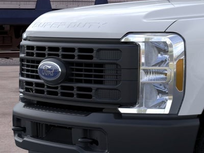 2026 Ford Super Duty F-350® XL