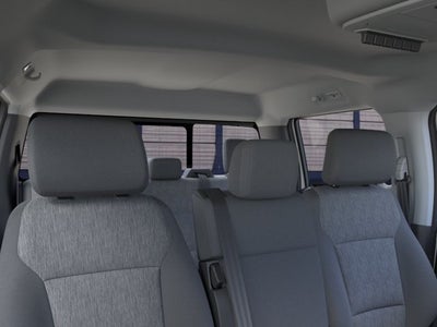 2026 Ford Super Duty F-350® XL