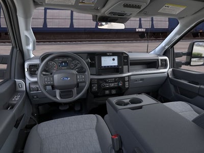 2026 Ford Super Duty F-350® XL