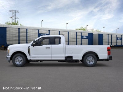 2026 Ford Super Duty F-250® XL