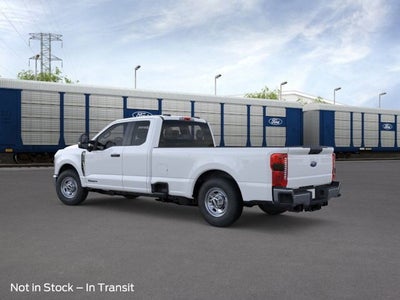 2026 Ford Super Duty F-250® XL