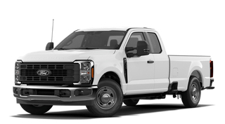 2027 Ford Super Duty F-350® XL