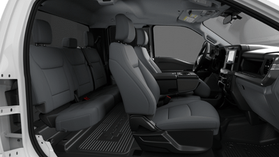 2027 Ford Super Duty F-350® XL