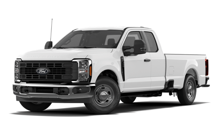2027 Ford Super Duty F-350® XL