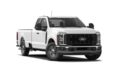 2027 Ford Super Duty F-350® XL
