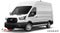 2027 Ford Transit Commercial Cargo Van