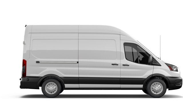 2027 Ford Transit Commercial Cargo Van