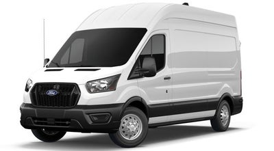 2027 Ford Transit Commercial Cargo Van