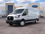2027 Ford Transit Commercial Cargo Van