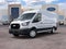 2027 Ford Transit Commercial Cargo Van