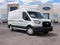 2027 Ford Transit Commercial Cargo Van