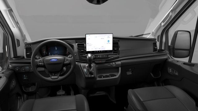 2027 Ford Transit Commercial Cargo Van