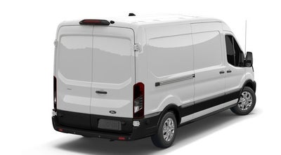 2027 Ford Transit Commercial Cargo Van