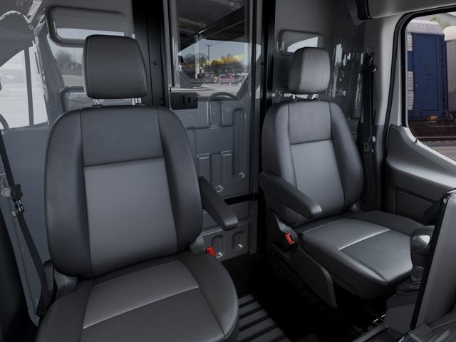 2027 Ford Transit Commercial Cargo Van