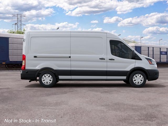 2027 Ford Transit Commercial Cargo Van