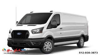 2027 Ford Transit Commercial Cargo Van
