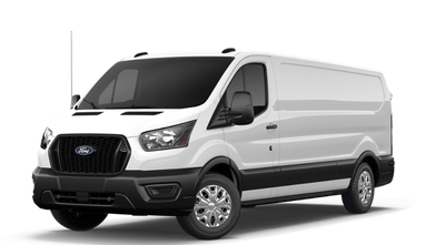 2027 Ford Transit Commercial Cargo Van