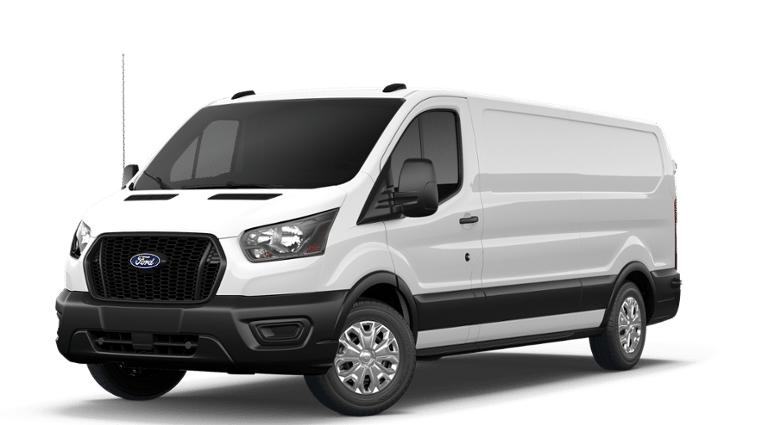 2027 Ford Transit Commercial Cargo Van