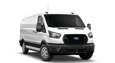 2027 Ford Transit Commercial Cargo Van