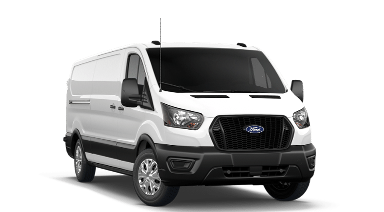 2027 Ford Transit Commercial Cargo Van