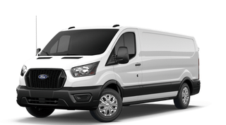 2027 Ford Transit Commercial Cargo Van