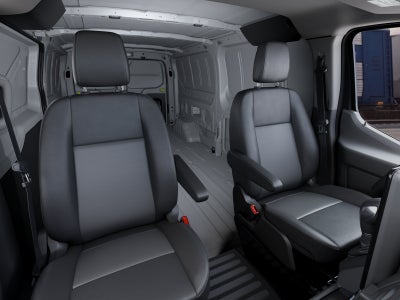 2027 Ford Transit Commercial Cargo Van