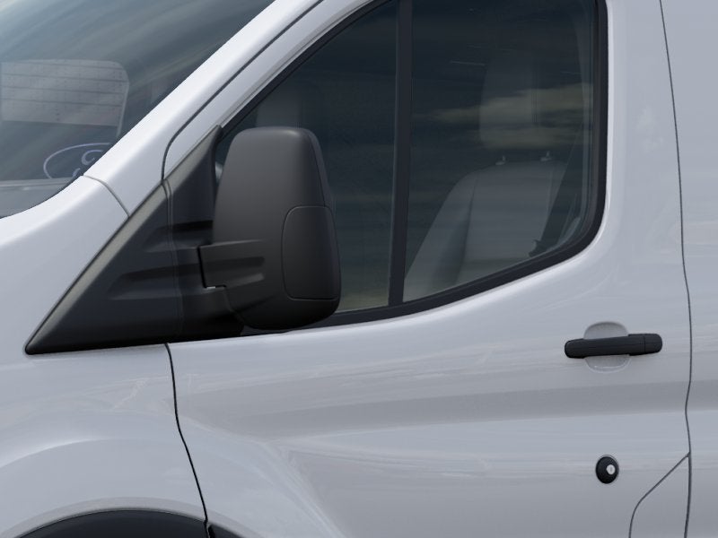 2027 Ford Transit Commercial Cargo Van