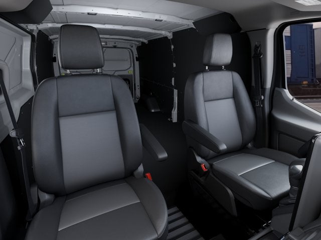 2027 Ford Transit Commercial Cargo Van